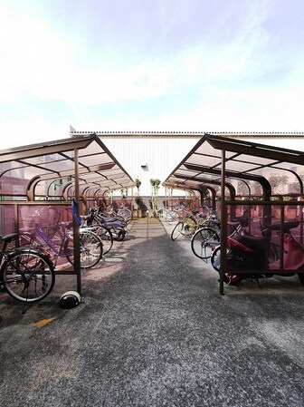 ウインク松木の物件内観写真